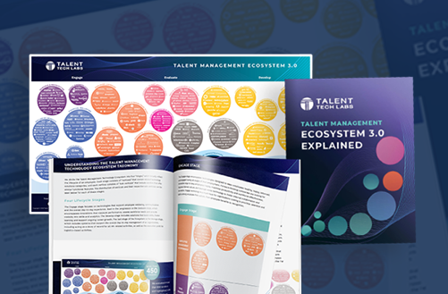 Talent Management Technology Ecosystem 3