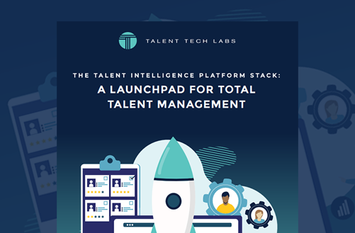 A Launchpad For Total Talent Management