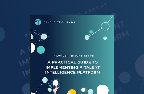 Skills Guide The Four Stages of Skills Maturity