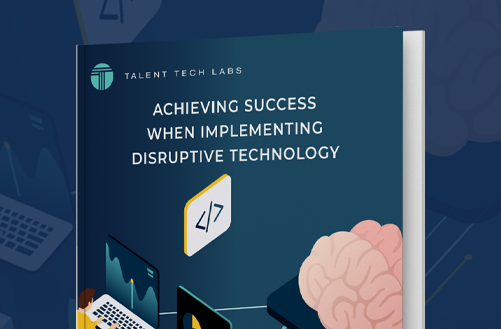 Skills Guide The Four Stages of Skills Maturity
