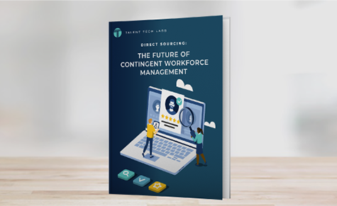Direct Sourcing The Future of Contingent Workforce Management