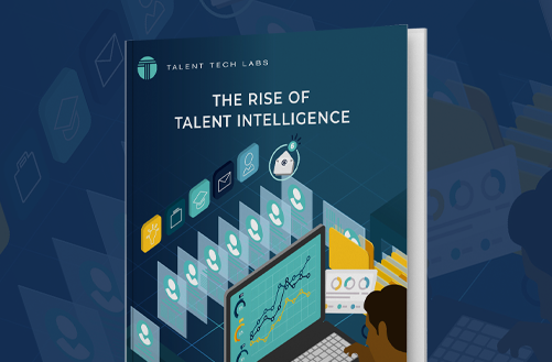 The Rise of Talent Intelligence