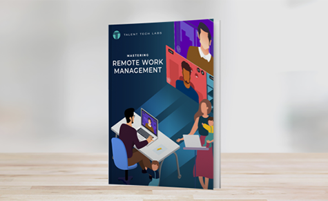 Mastering Remote Work Management