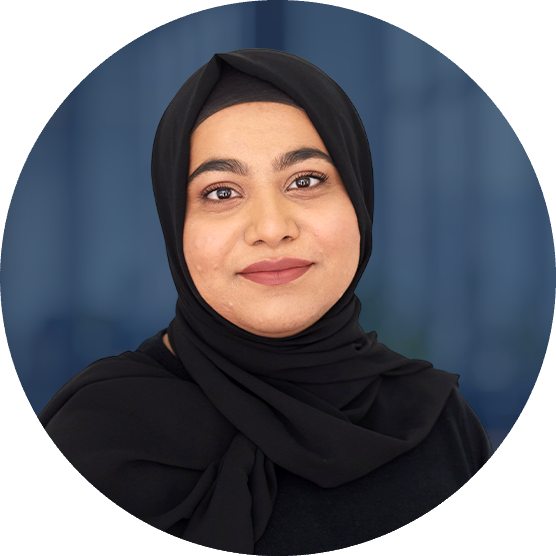 Rana Fatima